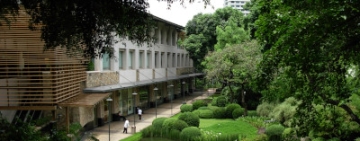 Greenbelt 購物中心, 馬加蒂市