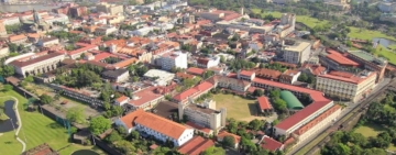 馬尼拉城中城(Intramuros, Manila City)