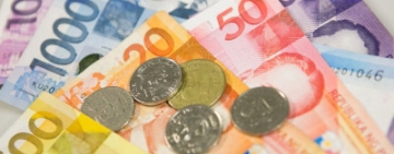 為什麼許多菲律賓人是入不敷出的月光族？