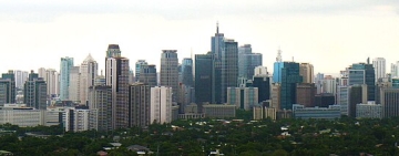 菲律賓基本生活資訊