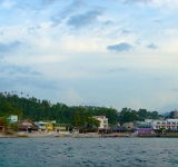 沙邦 (Sabang, Mindoro Oriental)